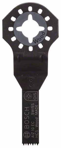 Bild zum Artikel HOLZ AIZ 10 EC